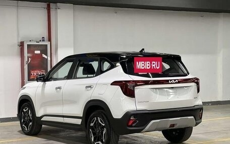 KIA Seltos I, 2025 год, 2 150 000 рублей, 4 фотография