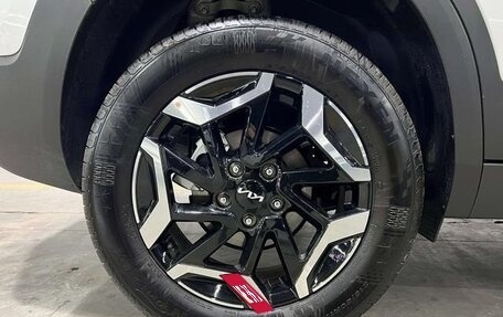 KIA Seltos I, 2025 год, 2 150 000 рублей, 8 фотография