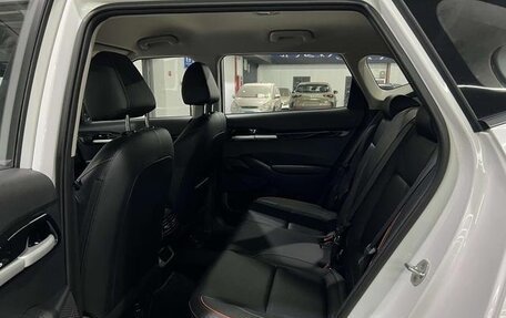 KIA Seltos I, 2025 год, 2 150 000 рублей, 17 фотография