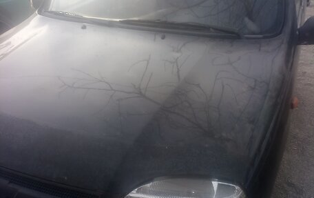 Chevrolet Niva I рестайлинг, 2005 год, 200 000 рублей, 2 фотография