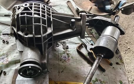 Chevrolet Niva I рестайлинг, 2005 год, 200 000 рублей, 6 фотография