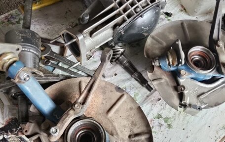 Chevrolet Niva I рестайлинг, 2005 год, 200 000 рублей, 3 фотография