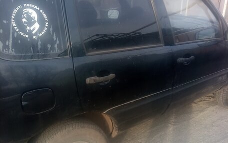 Chevrolet Niva I рестайлинг, 2005 год, 200 000 рублей, 7 фотография