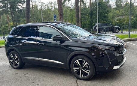 Peugeot 4008, 2023 год, 3 000 000 рублей, 2 фотография