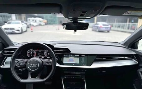 Audi A3, 2023 год, 2 150 000 рублей, 7 фотография