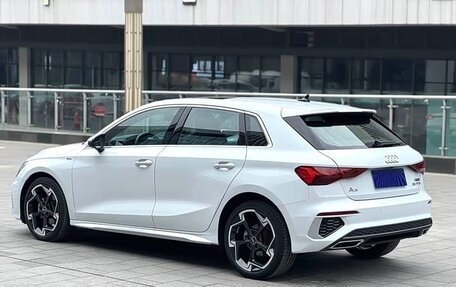 Audi A3, 2023 год, 2 150 000 рублей, 6 фотография