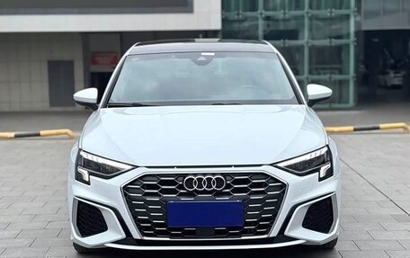 Audi A3, 2023 год, 2 150 000 рублей, 2 фотография