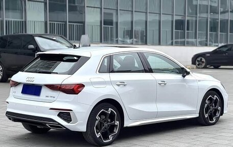 Audi A3, 2023 год, 2 150 000 рублей, 4 фотография