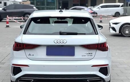 Audi A3, 2023 год, 2 150 000 рублей, 5 фотография