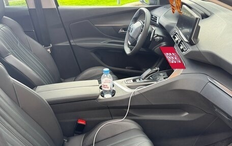 Peugeot 4008, 2023 год, 3 000 000 рублей, 5 фотография