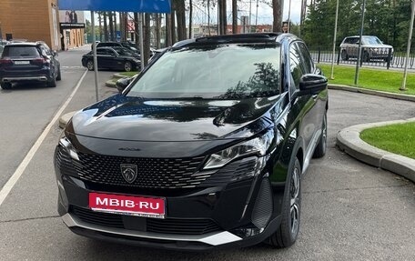 Peugeot 4008, 2023 год, 3 000 000 рублей, 1 фотография