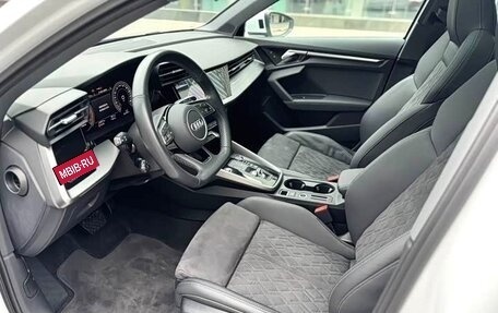 Audi A3, 2023 год, 2 150 000 рублей, 8 фотография