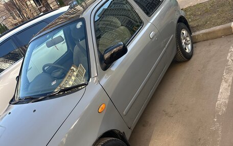 Nissan March II, 2001 год, 210 000 рублей, 1 фотография