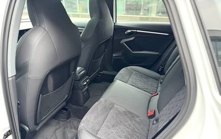 Audi A3, 2023 год, 2 150 000 рублей, 9 фотография