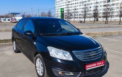 Chery Bonus 3 (E3), 2014 год, 550 000 рублей, 1 фотография