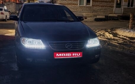 Lifan Solano I (630) рестайлинг, 2012 год, 180 000 рублей, 1 фотография