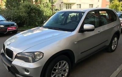 BMW X5, 2009 год, 1 385 000 рублей, 1 фотография