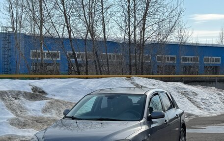 Mazda 3, 2003 год, 320 000 рублей, 1 фотография