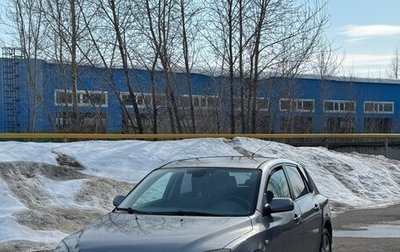 Mazda 3, 2003 год, 320 000 рублей, 1 фотография