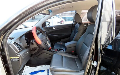 Hyundai Tucson III, 2020 год, 1 950 000 рублей, 5 фотография