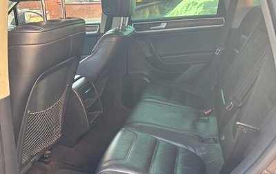 Volkswagen Touareg III, 2012 год, 2 050 000 рублей, 1 фотография