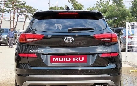 Hyundai Tucson III, 2020 год, 1 950 000 рублей, 4 фотография