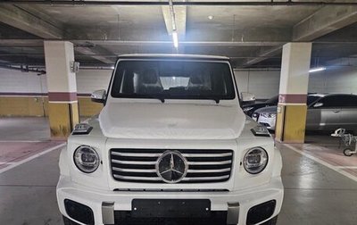 Mercedes-Benz G-Класс W463 рестайлинг _iii, 2025 год, 28 418 056 рублей, 1 фотография