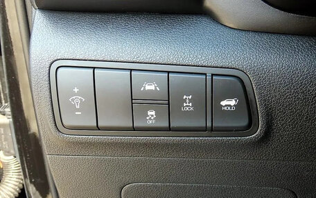 Hyundai Tucson III, 2020 год, 1 950 000 рублей, 10 фотография