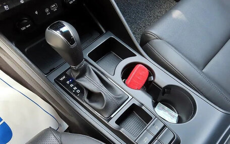 Hyundai Tucson III, 2020 год, 1 950 000 рублей, 9 фотография