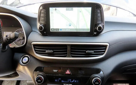 Hyundai Tucson III, 2020 год, 1 950 000 рублей, 11 фотография