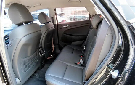 Hyundai Tucson III, 2020 год, 1 950 000 рублей, 6 фотография