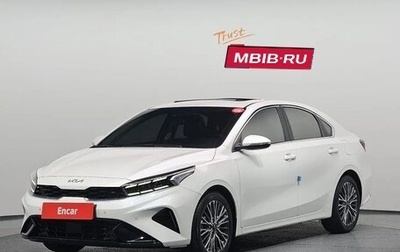 KIA K3, 2021 год, 2 058 505 рублей, 1 фотография