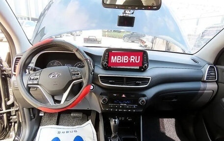 Hyundai Tucson III, 2020 год, 1 950 000 рублей, 7 фотография