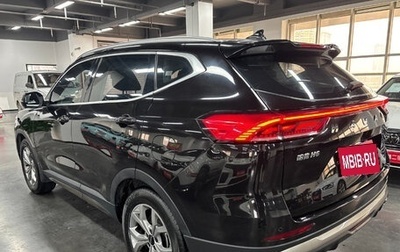 Haval H6, 2023 год, 1 736 777 рублей, 1 фотография