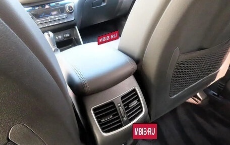 Hyundai Tucson III, 2020 год, 1 950 000 рублей, 12 фотография