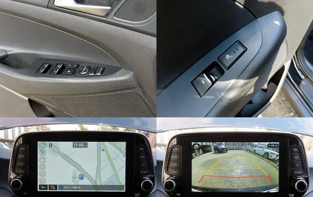 Hyundai Tucson III, 2020 год, 1 950 000 рублей, 15 фотография