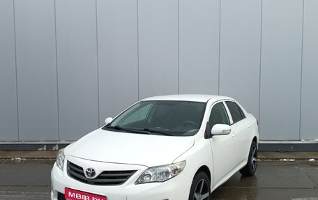 Toyota Corolla, 2013 год, 1 150 000 рублей, 1 фотография