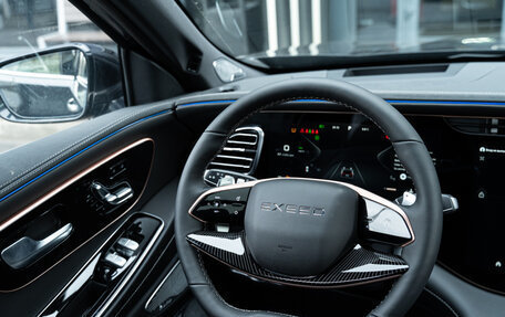 CheryExeed VX, 2025 год, 5 530 000 рублей, 14 фотография