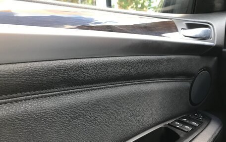 BMW X5, 2009 год, 1 385 000 рублей, 13 фотография