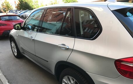 BMW X5, 2009 год, 1 385 000 рублей, 8 фотография