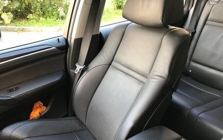 BMW X5, 2009 год, 1 385 000 рублей, 18 фотография