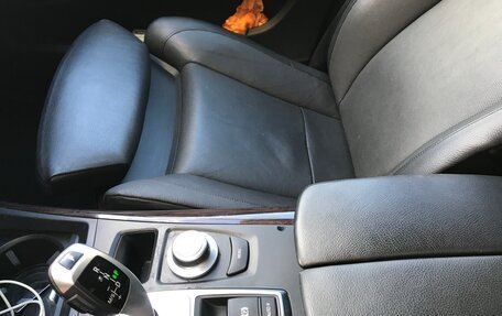 BMW X5, 2009 год, 1 385 000 рублей, 17 фотография