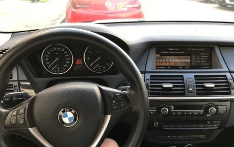 BMW X5, 2009 год, 1 385 000 рублей, 10 фотография