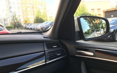 BMW X5, 2009 год, 1 385 000 рублей, 16 фотография