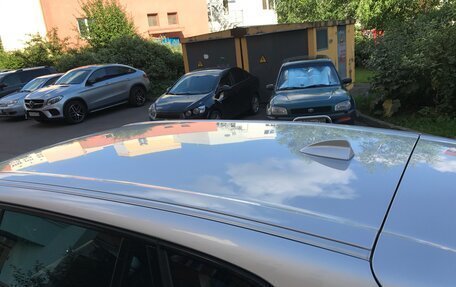 BMW X5, 2009 год, 1 385 000 рублей, 15 фотография