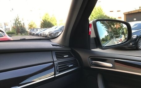 BMW X5, 2009 год, 1 385 000 рублей, 12 фотография