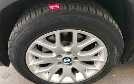 BMW X5, 2009 год, 1 385 000 рублей, 11 фотография