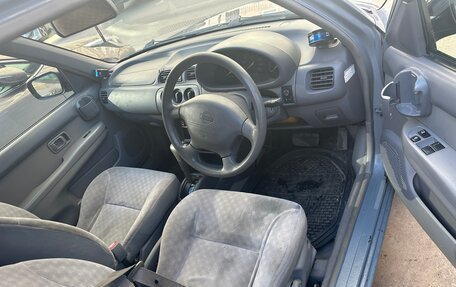 Nissan March II, 2001 год, 210 000 рублей, 5 фотография