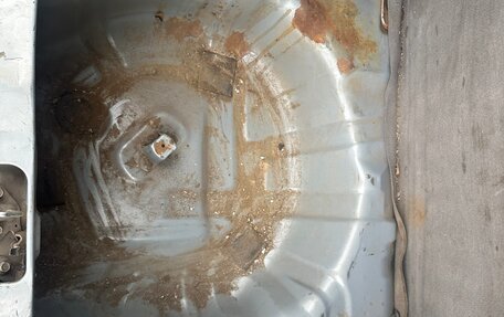 Nissan March II, 2001 год, 210 000 рублей, 14 фотография