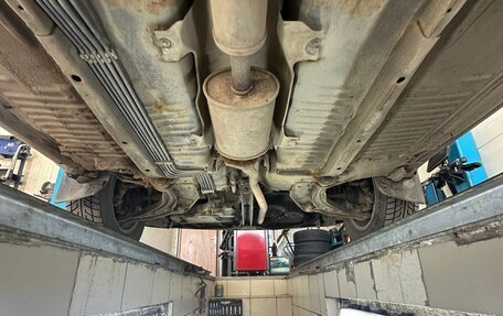 Nissan March II, 2001 год, 210 000 рублей, 11 фотография